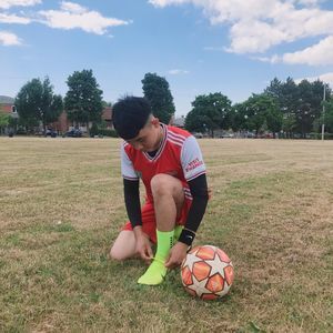 Meet your Posher, Pham